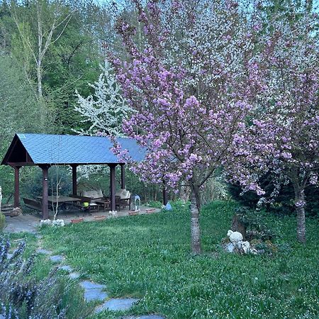 Casa Begona Villa Igüeña Kültér fotó